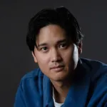 【MLB】大谷翔平、2分20秒間の英語スピーチで家族に感謝のメッセージ「愛する妻の真美子、娘、そしてデコイへ」…2年ぶりの「晩さん会」
