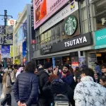中国人観光客、ガチでいなくなるｗｗｗｗｗｗｗｗ