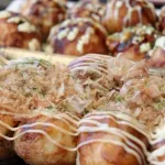 たこ焼き食べ放題って流行りそうだよな