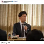 「探偵！ナイトスクープ」ヤングケアラー問題、自民党前衆院議員も言及　「行政機関と共有」を報告