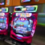 【画像】パチ屋、とうとう2台同時プレイがオーケーになるｗｗｗｗｗｗｗｗｗｗｗｗｗｗｗｗ