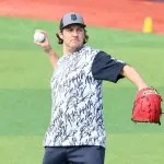 【速報】バウアー「現時点でNPBとの契約を求めていない。