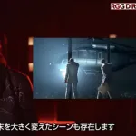 【朗報】龍が如く、3以降のストーリーが無かったことにされる可能性が浮上ｗｗｗｗｗｗｗ