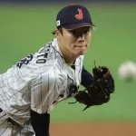 wbcメンバーに山本由伸