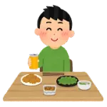 酒に合わない食い物あげてけ