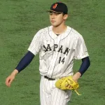 WBCになんで佐々木おらんの？