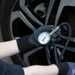 みんなタイヤの空気圧ってどのくらいでチェックしてるの？