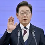 【動画】高市首相とドラムセッションした韓国の李在明大統領、急に目覚めてしまう