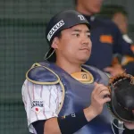 【爆笑】WBC代表、泉口・岸田が選外で小園・中村悠平が選出ｗｗｗｗｗｗ