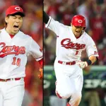 カープの『エース&4番&キャプテン』は誰？←前田智徳は答えられず。