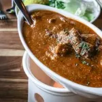 【悲報】インド人のカレー屋「大食いチャレンジ始めたやで」→結果ｗｗｗｗｗｗｗ