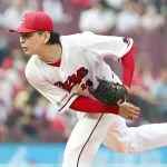 【ぐう聖】母「ダウン症の弟を連れていくのは嫌じゃない？」大瀬良「なんで？だって俺の弟じゃん」
