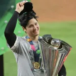 【WBC】Netflixが侍ジャパンのサポーティングパートナーに　全30選手の出身地とタッグ！PV開催へ「一体となって応援できる場を」