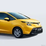 【悲報】ホンダフィット、可愛さも失われただダサいだけの車になる