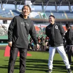 【朗報】松井秀喜、巨人キャンプと侍JAPAN合宿のために来日決定WWWWWWWWWWWWWWWWWWWWWWWWWWWWWWWWW