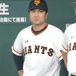 【悲報】高橋由伸さん、阿部がめちゃくちゃに破壊した巨人で後始末させられそう