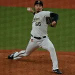 正直プロ野球選手の名前だけの登録名って「大勢」「博志」以外はスベってるよな