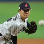 WBCメンバーに山本由伸