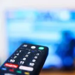 おまえらの部屋のテレビの最適音量wwwwwwwwwwwwwwwwww