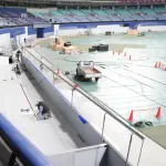 【驚愕】バンテリンDのテラス、カープ選手もHR量産できそうな広さ！投手の防御率に影響大