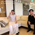 内村光良「米津くんが喋った！」　広瀬すず「楽屋でバラの花束を！初対面なのに！ｗｗ」