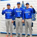 DeNA度会「今年の目標は長嶋茂雄賞。初代受賞者は永遠に語り継がれる。チャンスは十分ある」