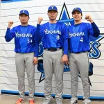 DeNA度会「今年の目標は長嶋茂雄賞。初代受賞者は永遠に語り継がれる。チャンスは十分ある」