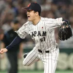 【WBC】日本ハム・北山亘基が代表入り！