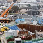 【悲報】八潮市陥没事故、復旧作業ようやく着手・・・・・・・・