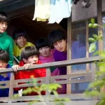 草間リチャード敬太さん出演映画、公開日が決定！