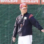 オリックス 元近鉄、楽天の高須洋介氏が球団スコアラーに