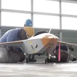 【朗報】スバル戦闘機と連動する無人機ガチで完成させてしまうwwwwwwwww