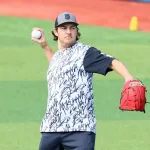 【悲報】元DeNAバウアー、日本でのプレーを拒否。NPB以外で所属先を探してる模様