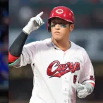 カープ小園＆鈴木誠也がWBC参戦決定！侍ジャパン29人決定。残り1枠