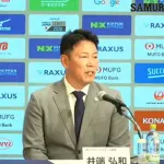 井端さんうっかりWBCメンバーにあの１球団だけ選出するのを忘れてしまう