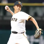巨人、東野峻コーチをアフリカへ派遣