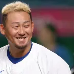 中田翔さん結局は名古屋で骨を埋める決意をし球団を立ち上げる