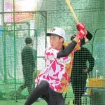 巨人、育成契約の舟越秀虎が異例の自主退団　キャンプ前に申し入れ