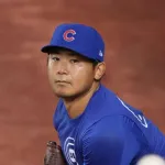 井端「外れるのは今永、カブス今永」