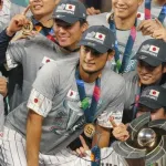 ダルビッシュ有、なぜか侍ジャパンのアドバイザーとして合宿入り