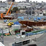 【悲報】八潮陥没事故、まだ悪臭が続いている