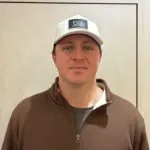 DeNA新外国人コックス選手が来日「皆さんの前でプレーすることを心待ちにしていました」