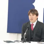 侍ジャパン小園海斗、メジャー挑戦を決意
