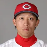 カープ羽月隆太郎、指定薬物使用の容疑で逮捕。ゾンビたばこ使用の疑い