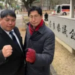 【朗報】へずまりゅう、参政党と連携!wwwwwwwwww