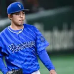 DeNA東はなぜWBCに呼ばれなかったのか