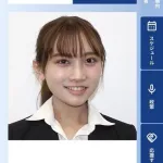 【悲報】国民民主党の美人候補（25）、出馬辞退ｗｗｗｗｗｗｗｗｗｗｗｗｗｗｗ