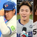 侍ジャパン、センターを守る選手が不在