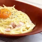 カルボナーラの弱点