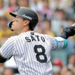 そもそも佐藤輝明の選択肢は『27年ポスティング』か『28年ポスティング』の2択しか無い